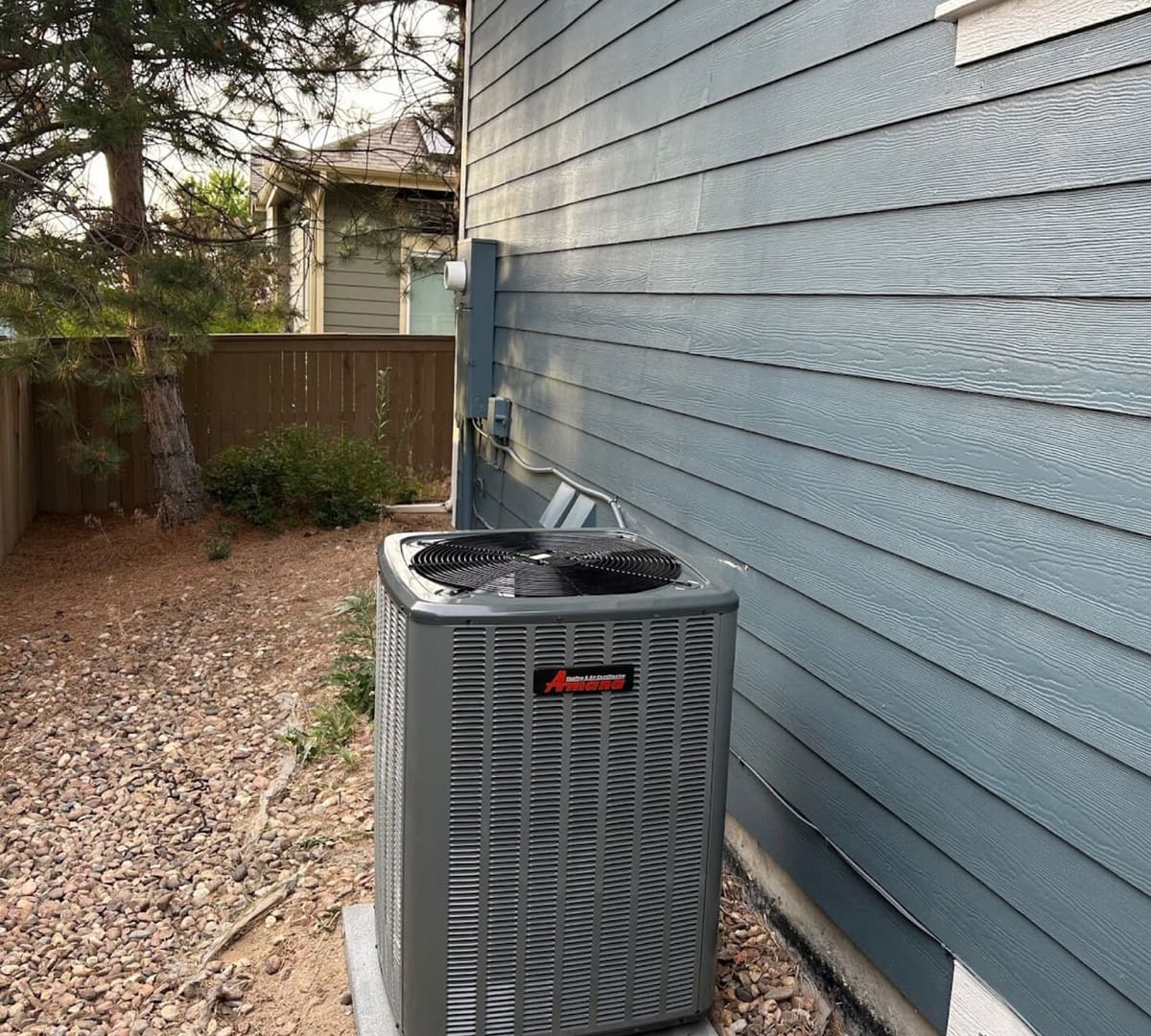 Air Conditioning