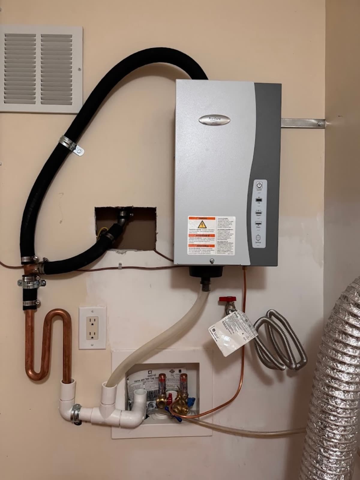 Indoor Air Quality