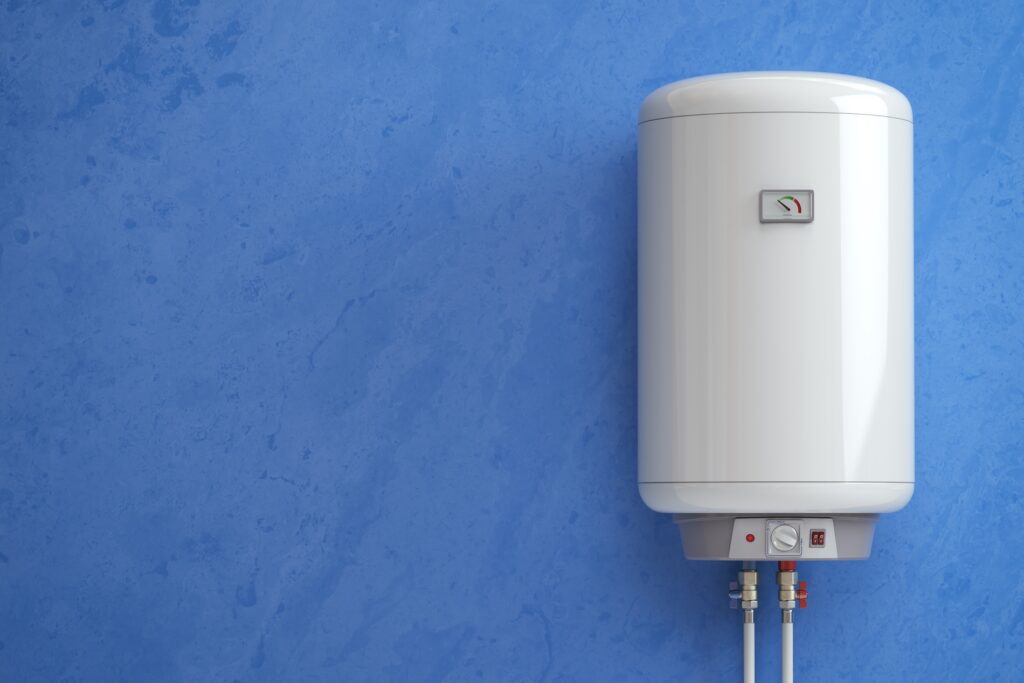 water heater