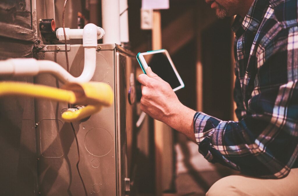 furnace repair